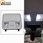 Головка консольная лампа в сборе для Hyundai-2011-2015 Accent Solaris Verna OEM стандартные солнечные очки карта лампа в сборе