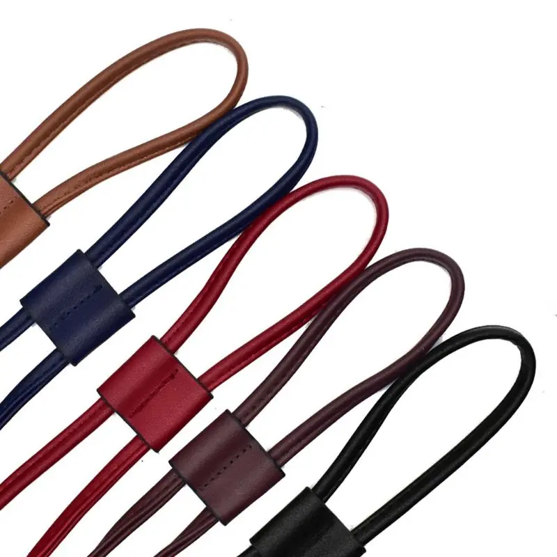 Женская Съемная сумка из искусственной кожи на ремешке ведро для