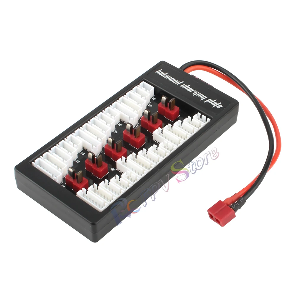 параллельная сбалансирова