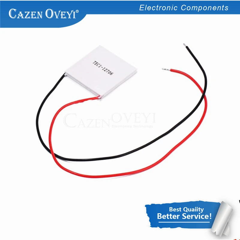 Фотоэлектрический охладитель фотоэлемент 40*40 мм 12706 дюйма 1 шт./лот - купить по