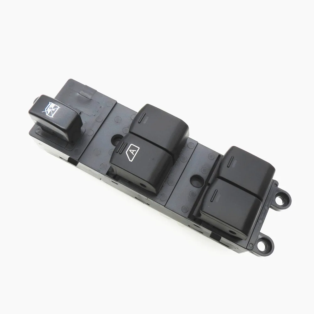 Электрический стеклоподъемник FaroeChi 25401JD001 25401 EB30B 25401EB30B переключатель переднего