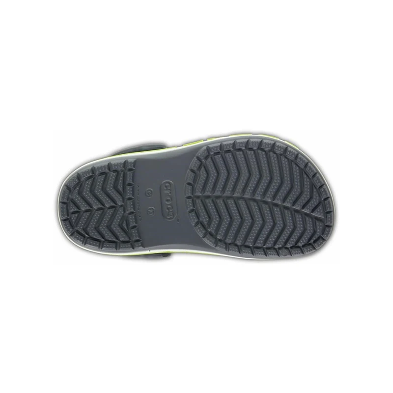 CROCS Bayaband Clog K KIDS|Мюли и сабо| |
