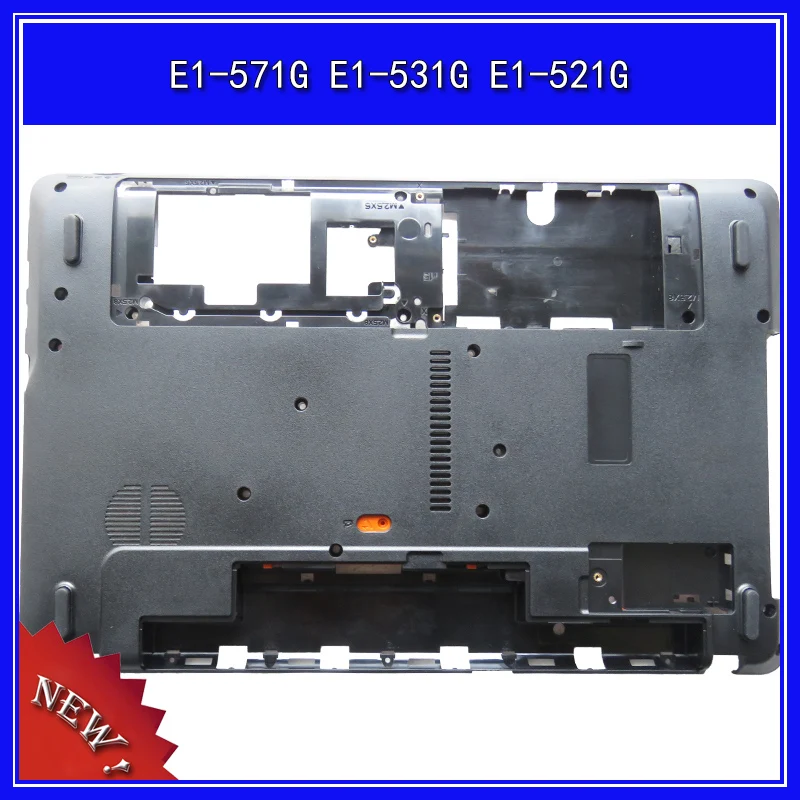 

Нижняя крышка ноутбука, нижняя крышка для ACER Aspire E1-571G E1-531G D