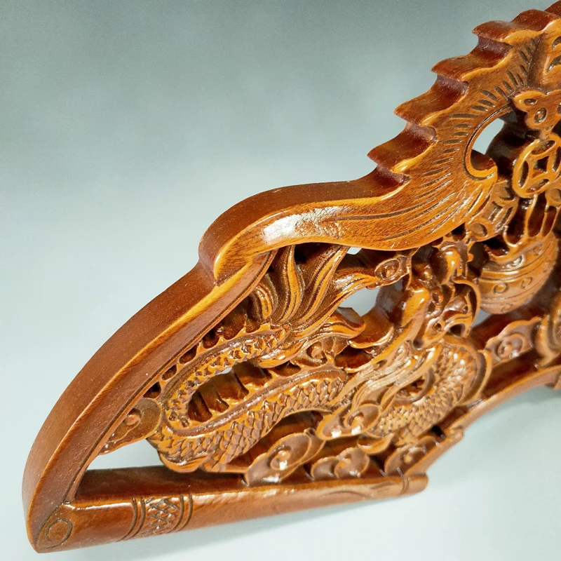 Изысканная китайская Классическая традиционная домашняя декорация секционная