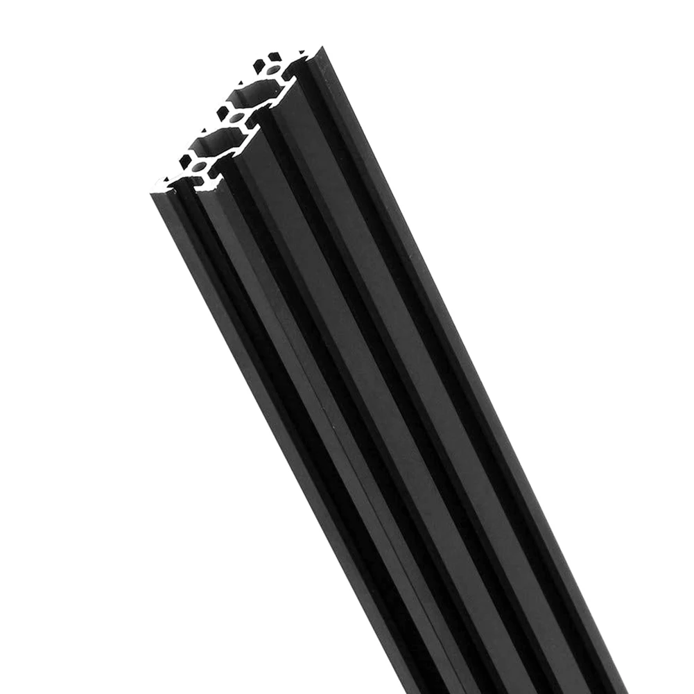 40 см 2060 V-образными пазами Алюминий профиль штранг-прессования рамки для