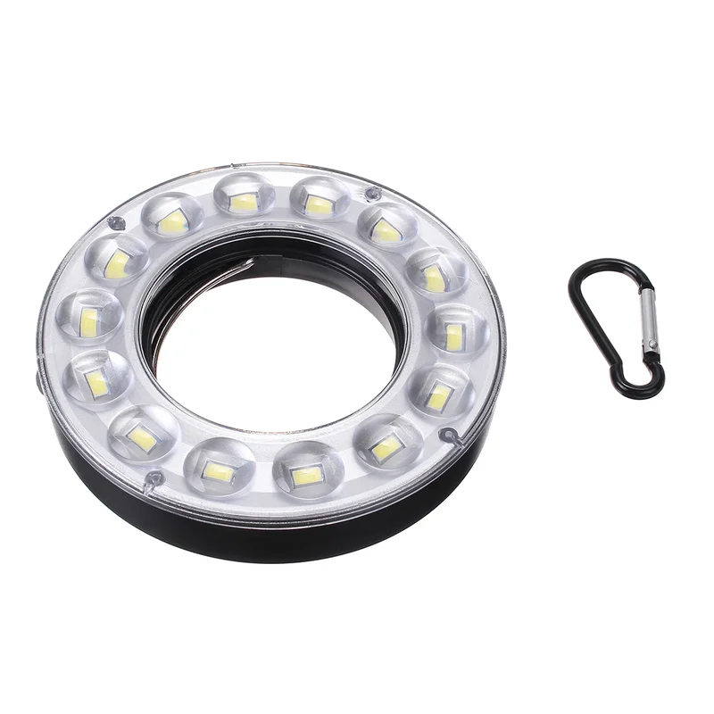 Светодиодный уличный портативный фонарь для кемпинга ночной Светильник сада