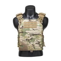 bc tactical vests 1000d nylon plate carrier molle system police carrier fashion outdoor air soft army military tactical vest