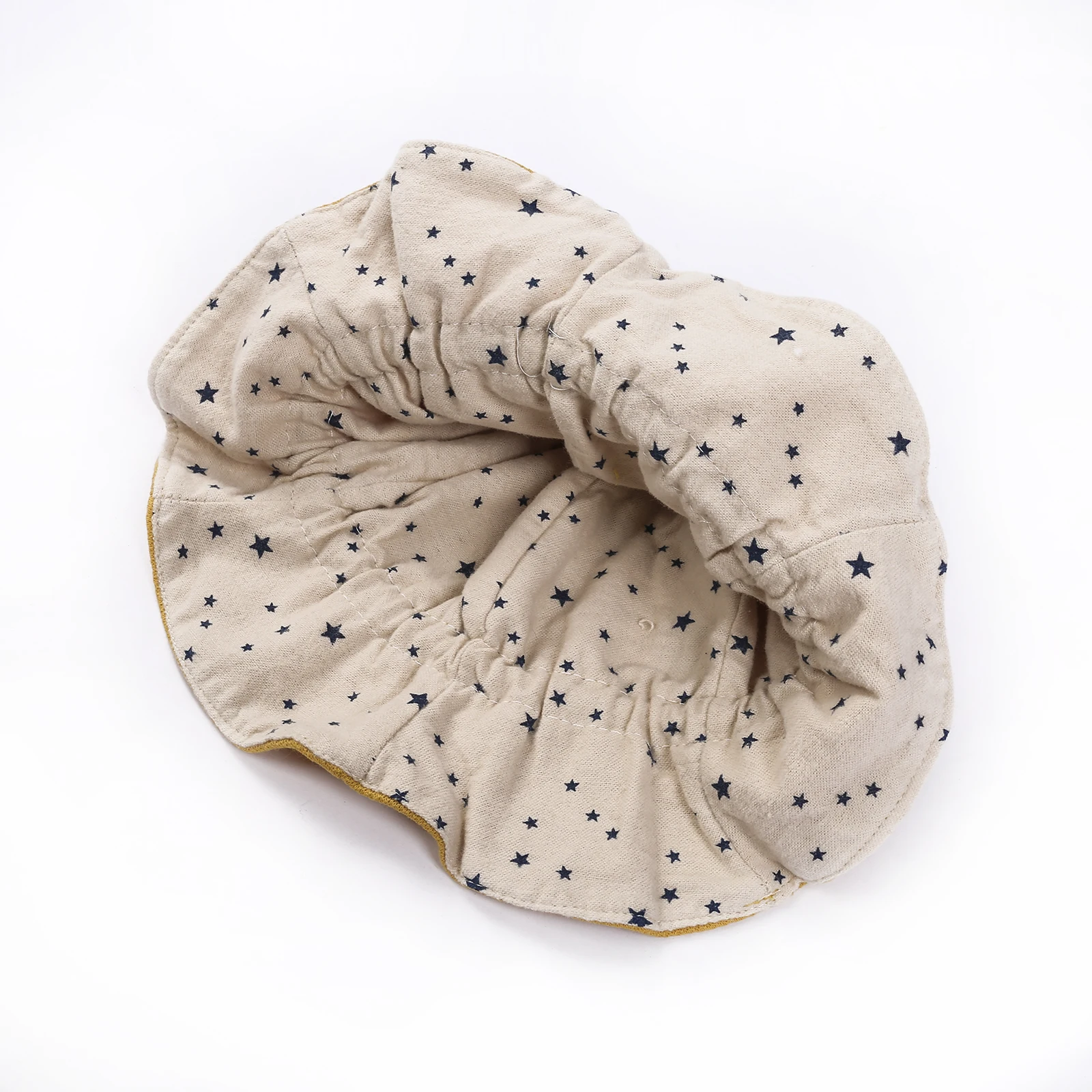 Шапка для малышки-ребенка на лето с широкими полями и украшением в виде банта оттенка однотонная, рыбацкая шляпа для детей, панама, милый бини, пляж.