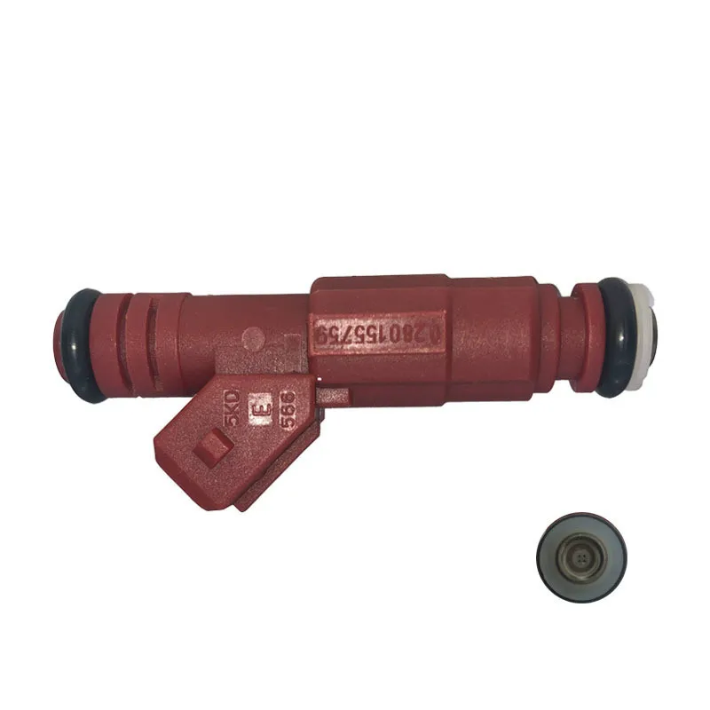 

4pcs Fuel Injector for Volvo Regal nozzle 0280155759 / 9454556 / 1275395