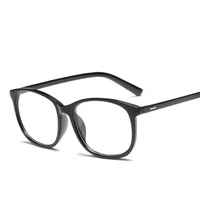 retro myopia vintage square clear glasses vintage optical transparent prescription eyeglasses 0 1 0 1 5 2 0 to 6 0