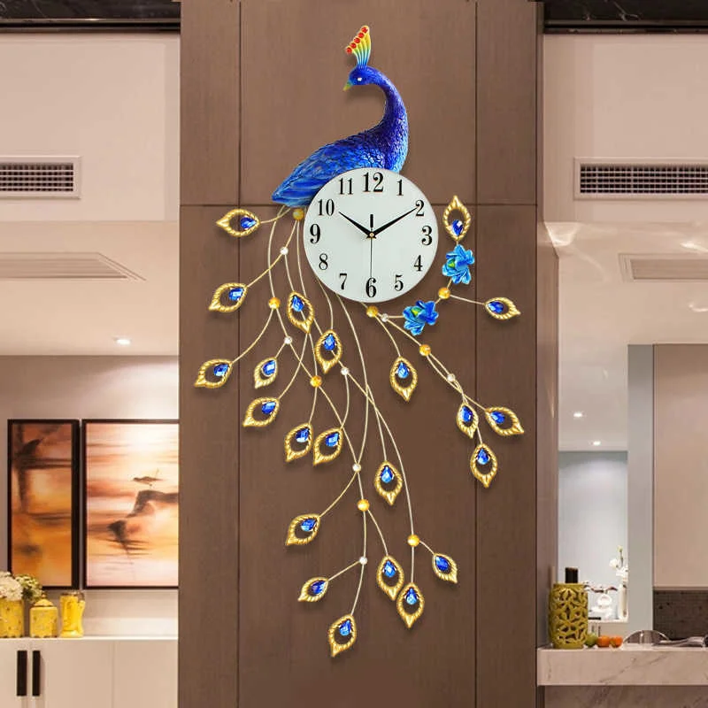 

Wanduhr
