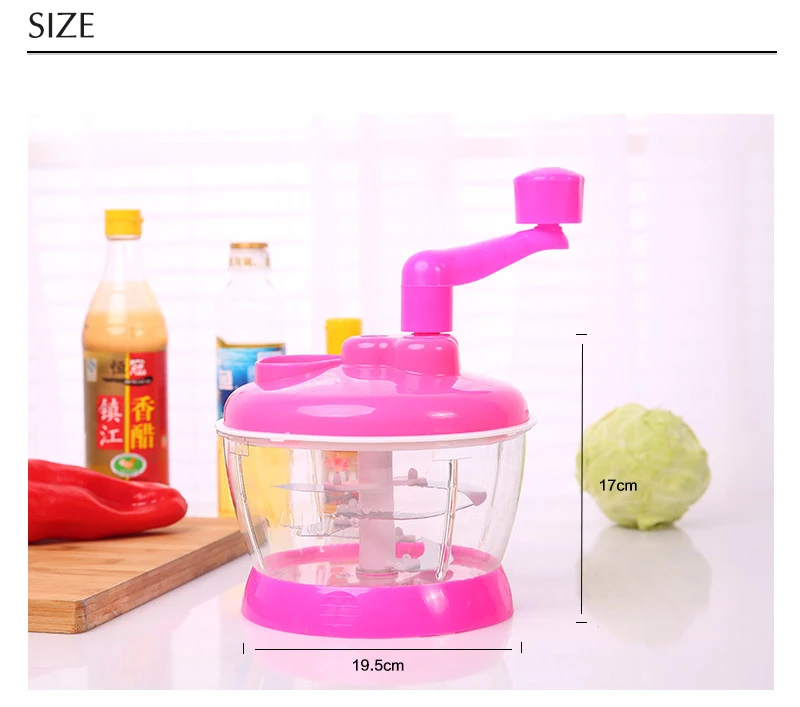 Кухня многофункциональный измельчитель фруктовый овощной слайсер руководство