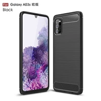 for samsung galaxy a03s case silicone shell soft fundas rubber protective case for samsung a03s cover for samsung galaxy a03s