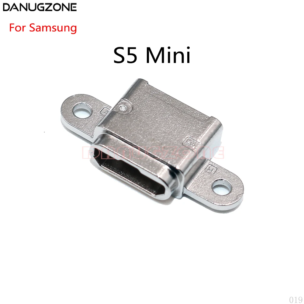 10 шт. для Samsung Galaxy S5 Mini G800 G800F G800A G800M G800H G903F G890 G890A USB зарядный разъем док-станция |