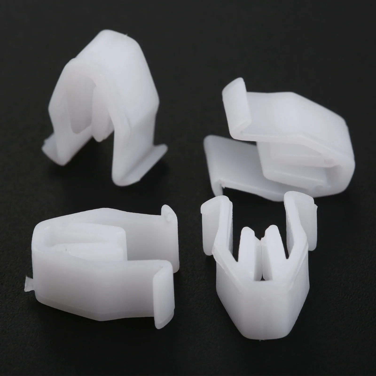 20 шт 5482087 передняя решетка литье зажимов отделка панели удерживающая застежка