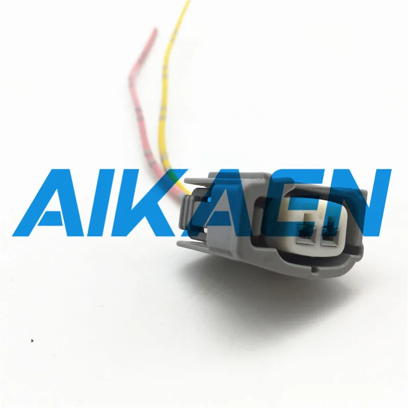 Разъем для подключения топливного инжектора g3 g2 toyota 1kd 2kd Mitsubishi nissan|Регулирование
