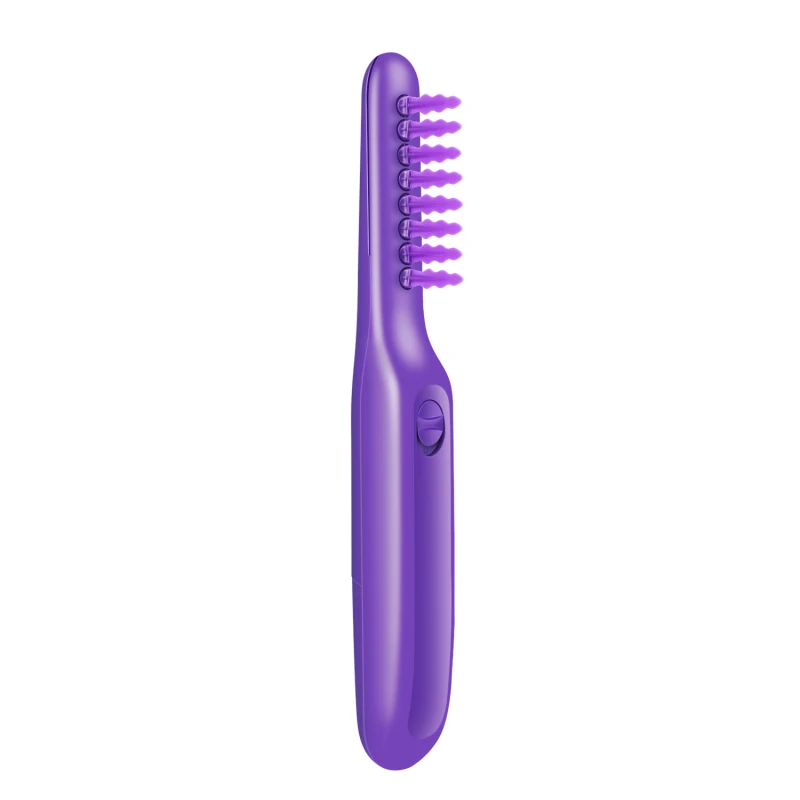 

Electric Hair Styling Brush Hair Comb Automatic Solve Tangled Hair Massage Hairbrush The Wet & Dry Brush Styling Tools