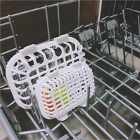for skater small basket large and small set dishwasher machine