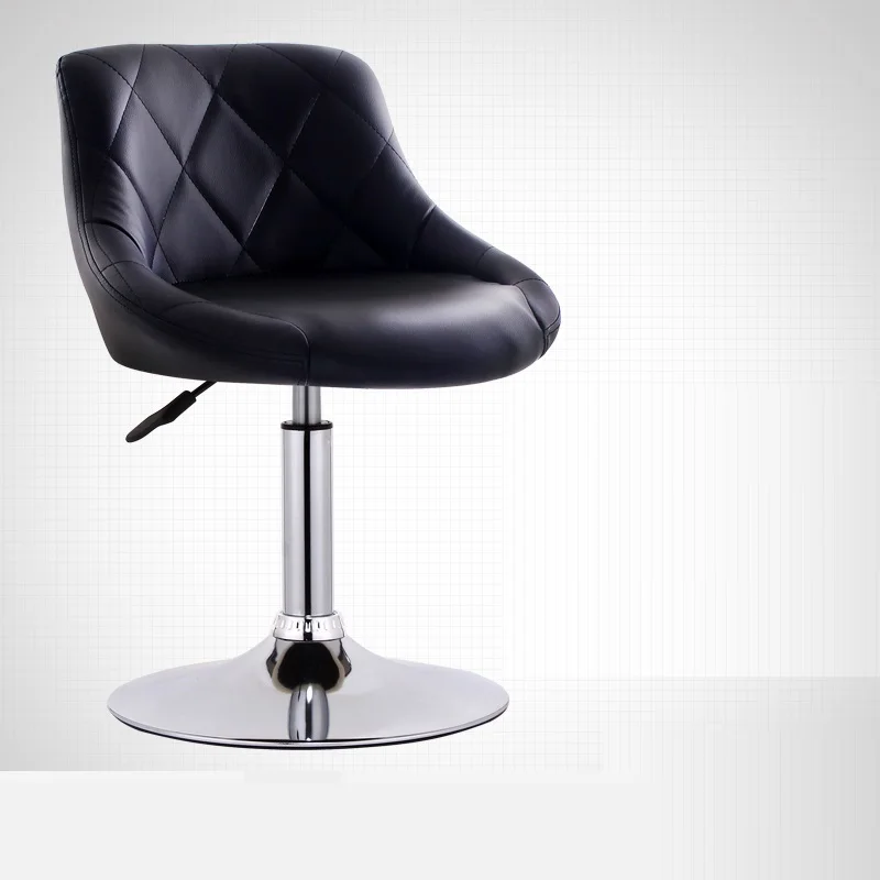 Stoel Ikayaa Sedie Taburete La Barra Fauteuil бартабурет Silla Hokery кожаный Cadeira Tabouret De imperne стул