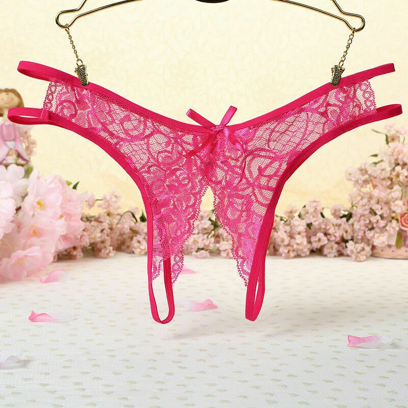 

Exotic Apparel