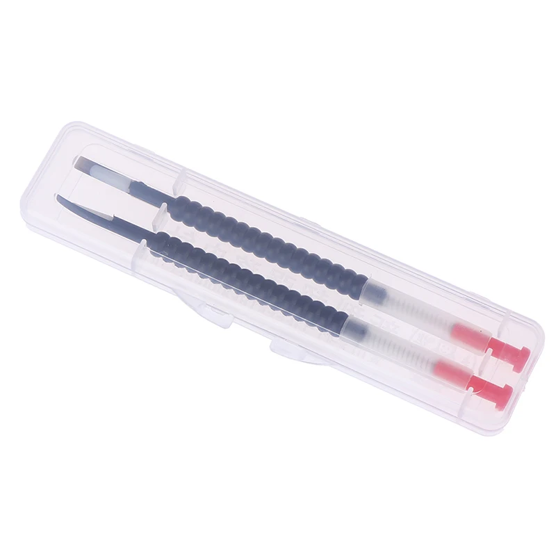 Пластиковый прививочный пчеловодческий инструмент для вытягивания личинок 2