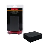 marflo car washing cleaner magic clay bar block speed removal contaminants before paint wax ceramic coating accessories tools