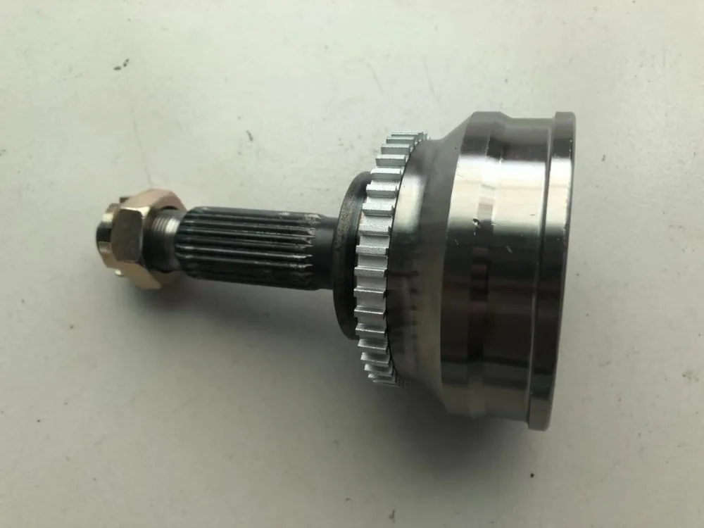 CV Joint Kit/внутренний и наружный шарнир для китайского блеска BS4 M2 1.6L 4G18 двигатель 06-09 Авто Мотор Запчасти