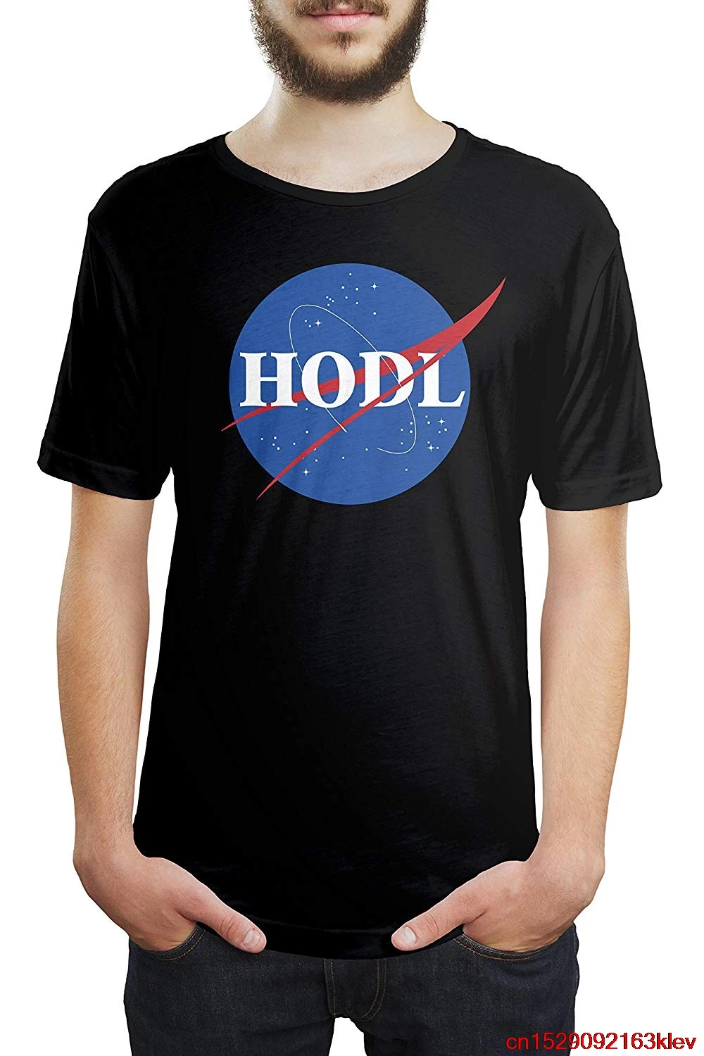 FGHFG HODL унисекс футболка для мужчин и женщин футболка|Мужские футболки| |