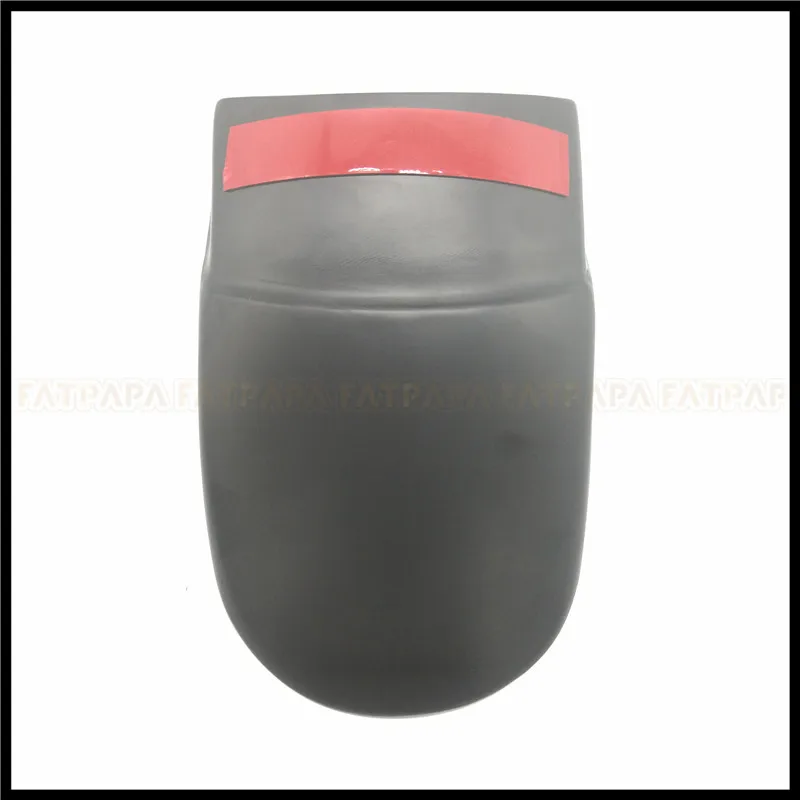 Аксессуары для мотоциклов крыло шины удлинение ABS Подходит Honda CB650F CB650 CBR650F