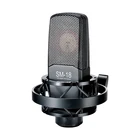 Takstar SM-18 профессиональный микрофон для записи для вокалаинструментапрофессиональной записи, сетевого прямого вещания