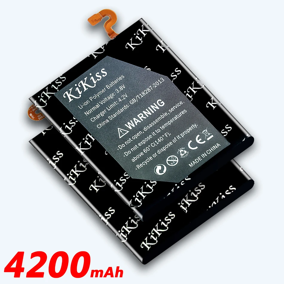 

4200 мА/ч, EB-BA920ABU мобильный телефон замена Аккумуляторы мобильных телефонов для Samsung Galaxy A9 2018 версия A9s A9 Star Pro SM-A920F A9200