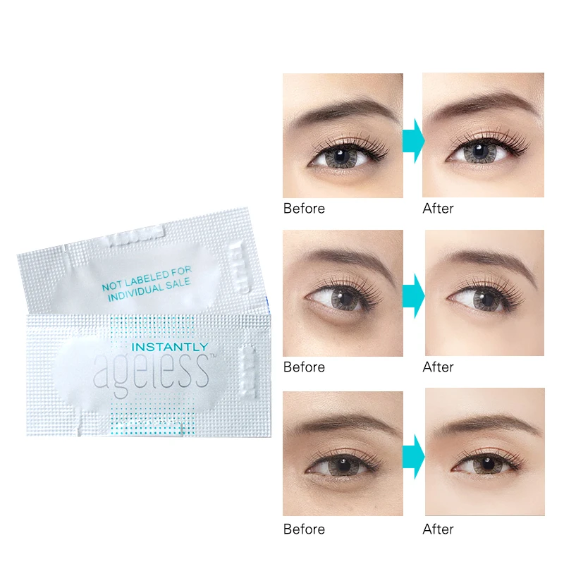 

1PC Repair Eye Brightening Anti Aging Relief Eye Dark Circle Eye Bag Hydrating Cream Anti-Wrinkle Moist Eye Skin