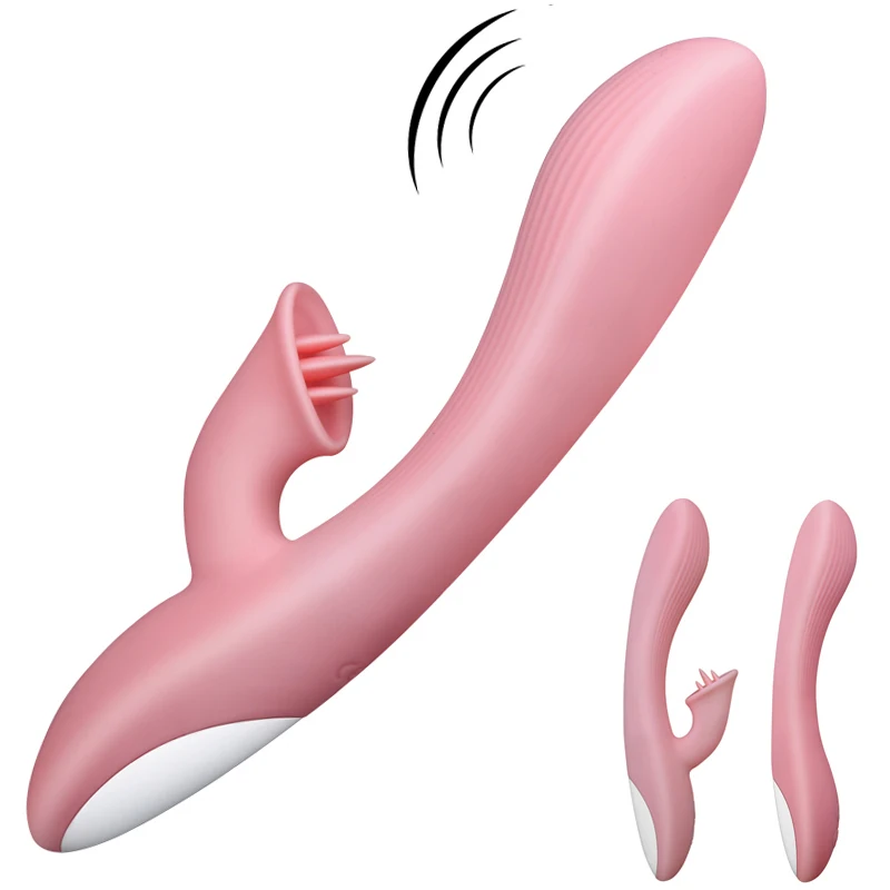 Силиконовый вибратор кролик для женщин фаллоимитатор стимуляции точки G женские