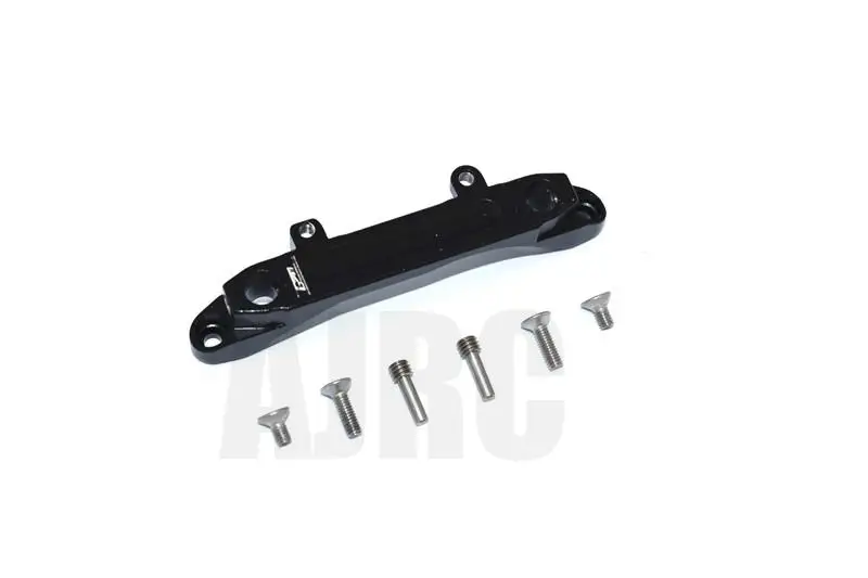 Axial AXI03007 SCX10 III Wrangler aluminum alloy front body keel support frame Side Plates & Chassis Brace AXI231021 enlarge