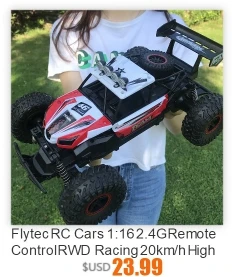 Высокая скорость 60 км/ч Wltoys 144001 гоночный Радиоуправляемый автомобиль модели 1/14 2,4 г 4WD 1500 мАч матовый мотор гусеничный автомобиль уличные игрушки подарок