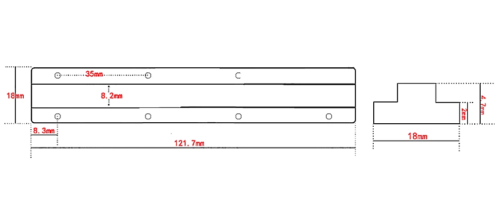 1 м гибкая нейлоновая Шестерня передач пластиковая прецизионная синхронная