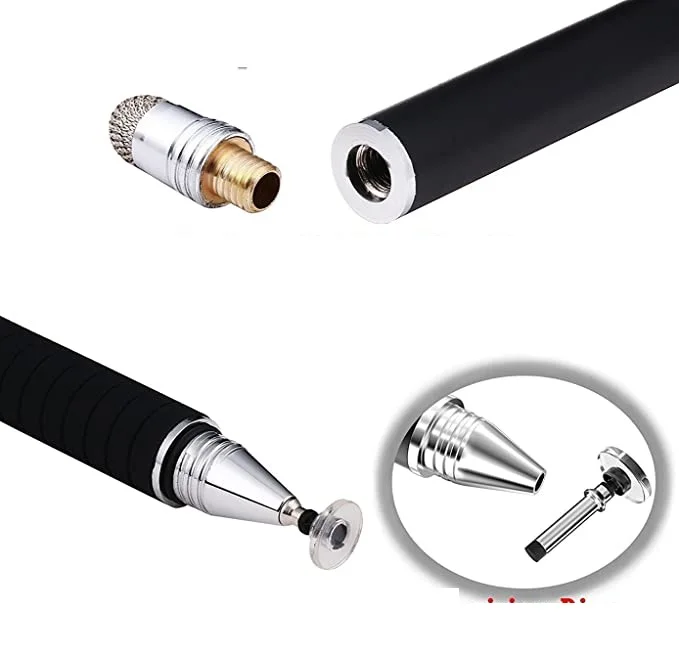 Stylus Pen For Xiaomi Redmi Note 6 5 5A 4 4X Pro Plus 6A S2 Go K20 7A K30 Universal Smartphone | Аксессуары для телефонов