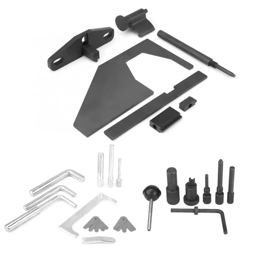 Набор инструментов для синхронизации дизельного двигателя Ford Mazda 1 4 6 8 2 0 из