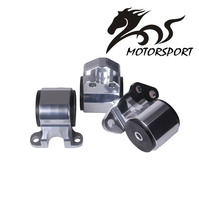 Замена двигателя комплект (3 болт левой крепление) D Series или B DC2 EG EA020|engine mount kit|logo