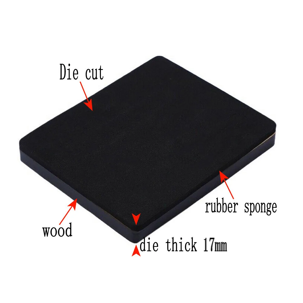 New Photo frame Wooden die Scrapbooking C-787 Cutting Dies Multiple sizes | Дом и сад