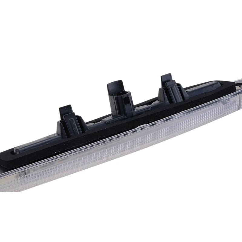 

3Rd Brake Light, Rear Taillights Stop Lamp for Honda CRV CR-V 2012 2013 2014 2015 2016 Transparent Shell