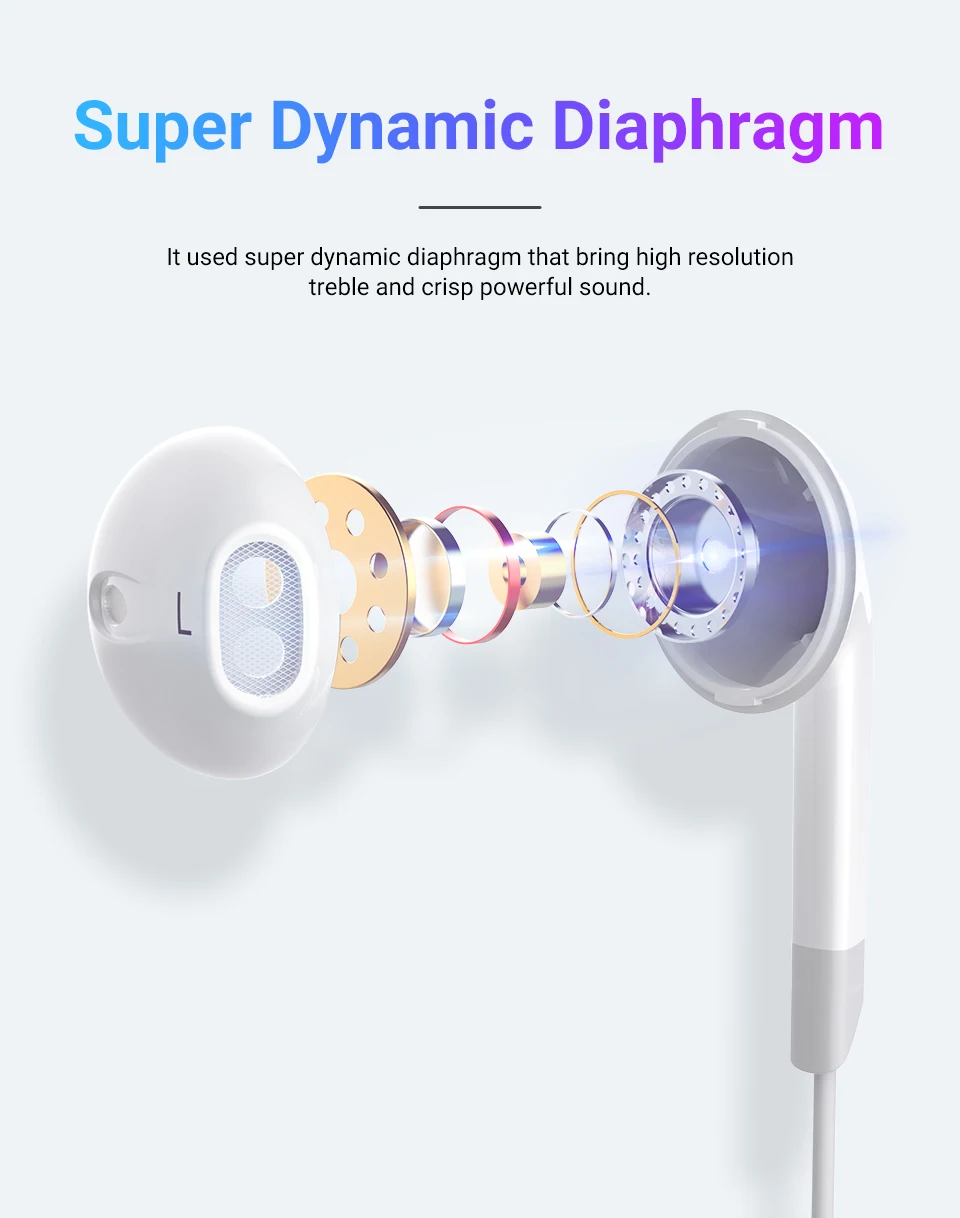 Langsdom V6 наушники 3,5 мм наушники-вкладыши для Xiaomi iPhone fone de ouvido с микрофоном auriculares гарнитуры Audifonos Mp3 Dj