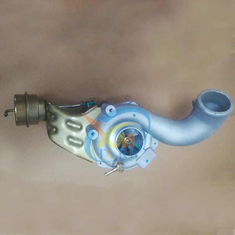K04 TURBO 53049700029/5304-970-0029/058145703J для udi RS 6 (C5) правая сторона/A UDI plus 4.2L/V8 CylindersBCY BiturbO |