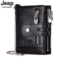 new leather men wallets high quality hasp zipper short desigh card holder male organizer purse vintage coin pocket man carteiras