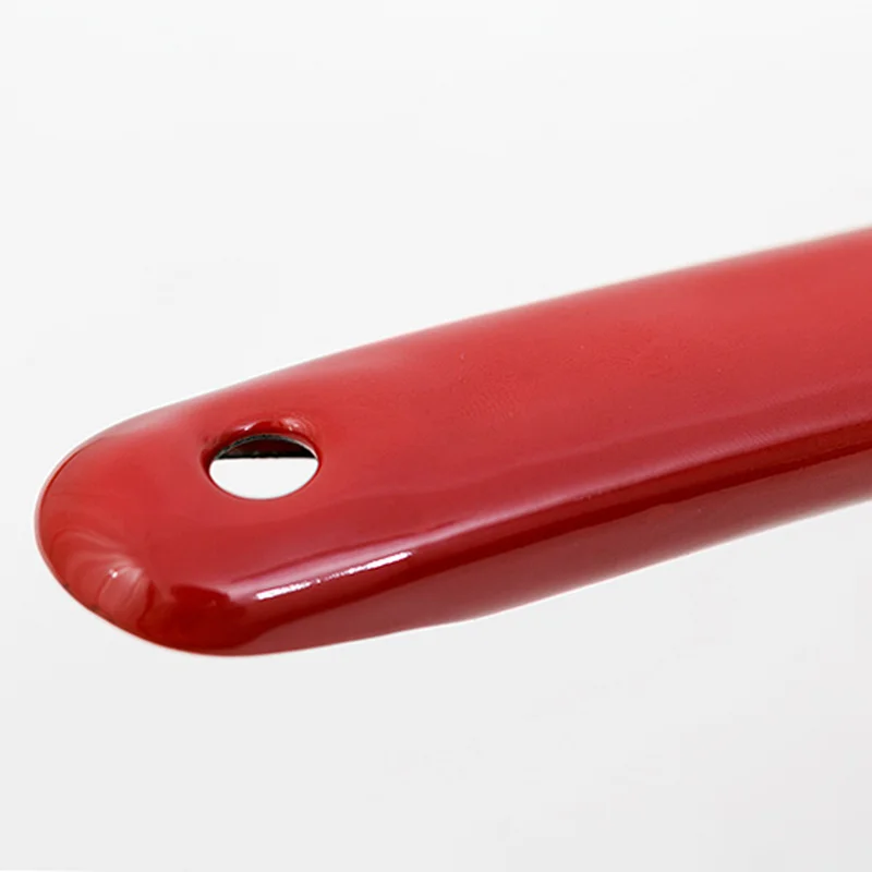 1L эмалированный горшок молочный с одной ручкой мгновенный для лапши детская