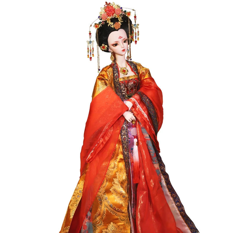 DBS 1/3 bjd 62 см шарнирное тело 2019 юбилейный выпуск Распродажа с одеждой обувью