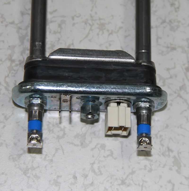 Электрическая нагревательная трубка для стиральной машины U образный