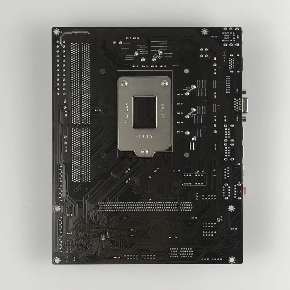 Материнская плата PCWINMAX LGA1156 CPU DDR3 USB2.0 SATA2.0 H55|Материнские платы| |