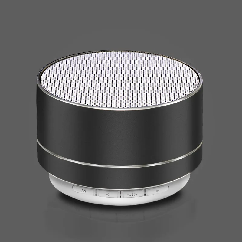 Portable LED Bluetooth Wireless Speaker Mini Super Bass for iPhone iPad Samsung SGA998 | Электроника