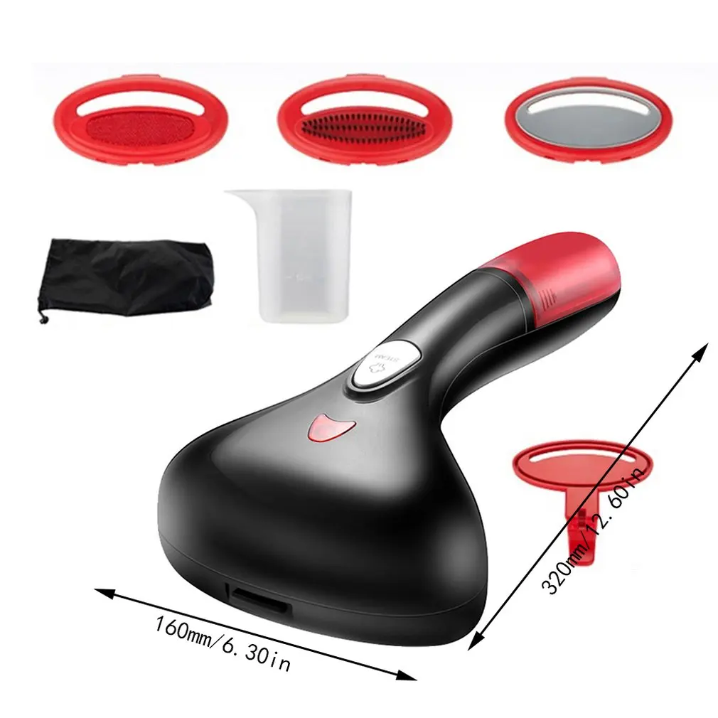 

Hanging Hot Machine Travel Ironing Machine Household Mini Iron Portable Hanging Steam Iron Small Steam Brush